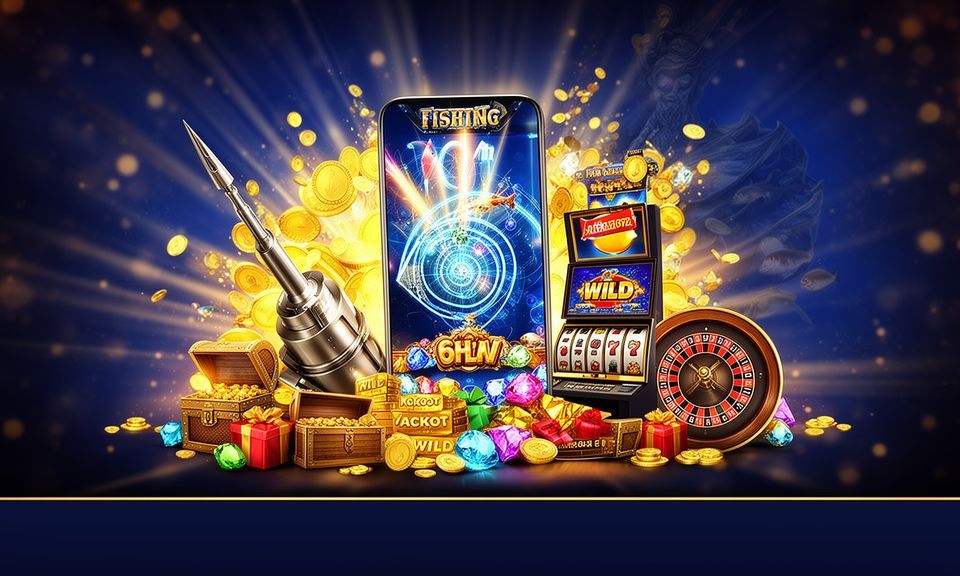 judi99 Using judi99 on Your Phone or Tablet