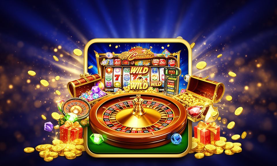 judi99 Prosperity Lion
